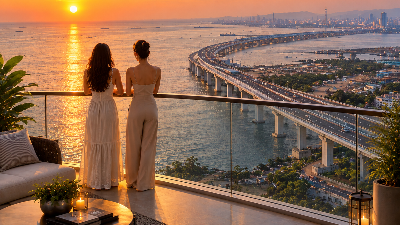 L&T Gateway Sewri  Project Details, Location, Floor Plans, Possession & Buyer Guide