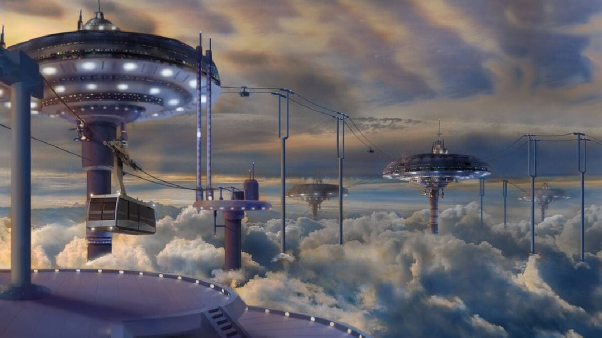 Cloud City Kharghar: 2, 3 & 4 BHK Hill-View Homes by Today Global