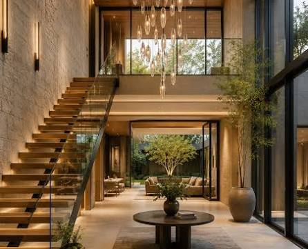 Codename The Blade Worli corporate workspace interior