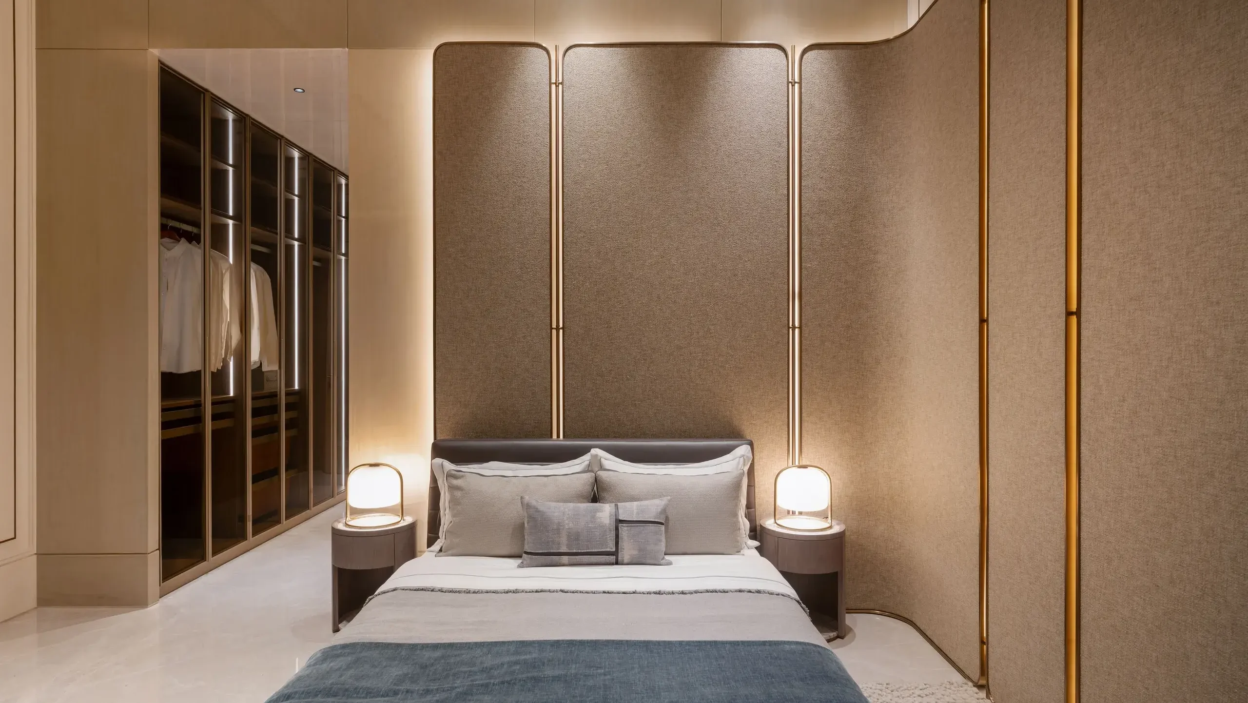 Godrej Bandra Bay 5 Bed Residences: 4,200 Sq Ft Luxury Homes