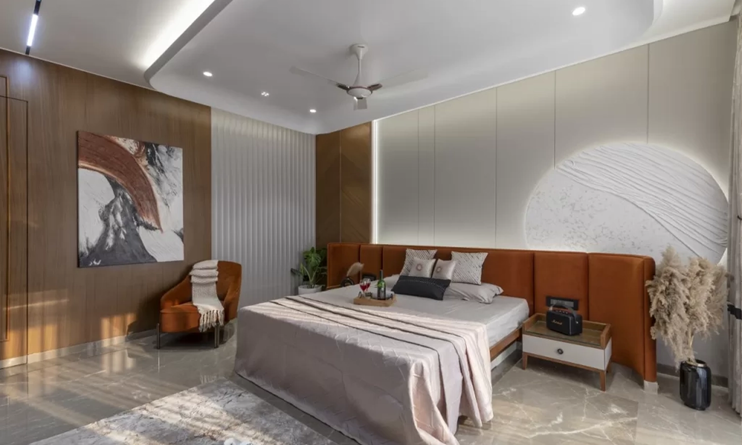 Godrej Bandra Bay luxury apartments with ocean views