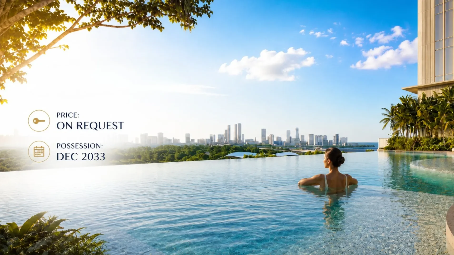 Godrej Bandra Bay Connectivity: BKC, Sea Link & Airport