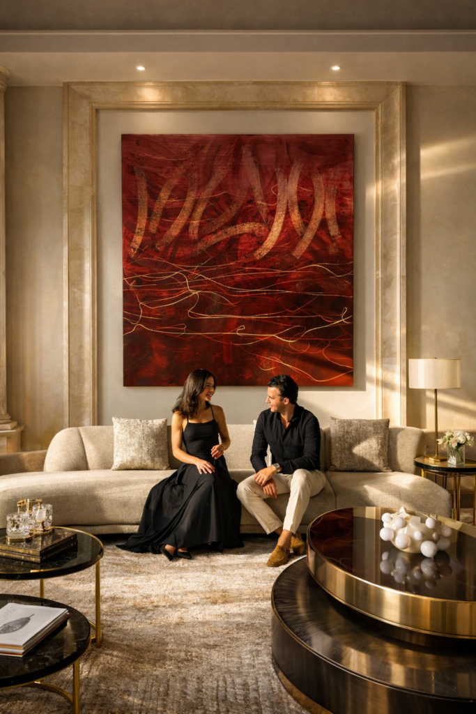 Godrej Bandra Bay Sea Suite luxury residence