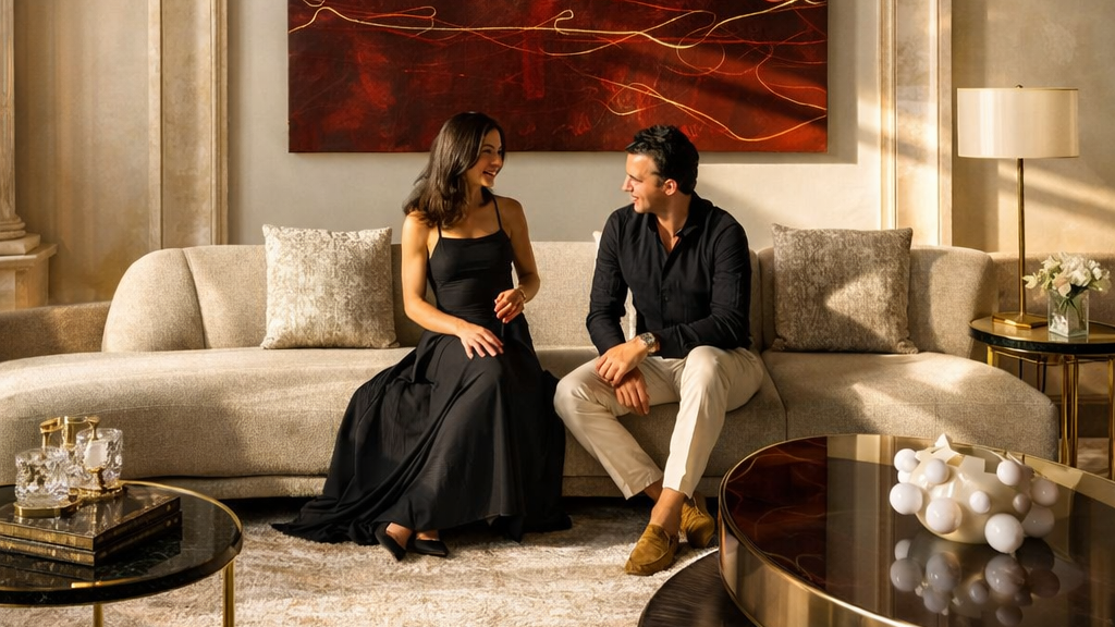 Godrej Bandra Bay Sea Suite Residences: 3,500 Sq Ft Luxury Living