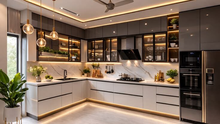 Godrej Bandra Bay Simplex: 7,000 Sq Ft Luxury Residence in Bandra