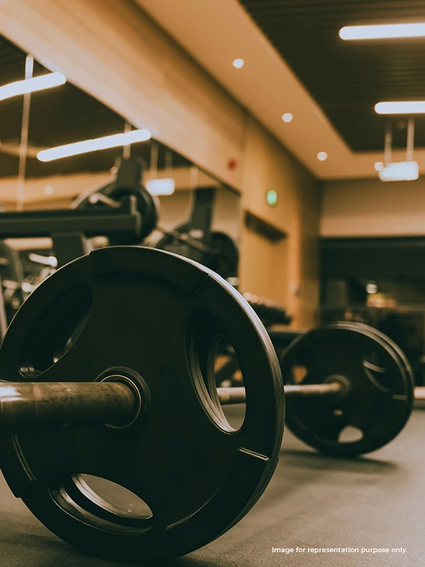 Icons 71 fitness studio and gym at Chembur