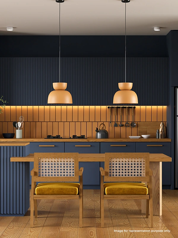 JP Icons 71 luxury kitchen in Chembur 4 BHK