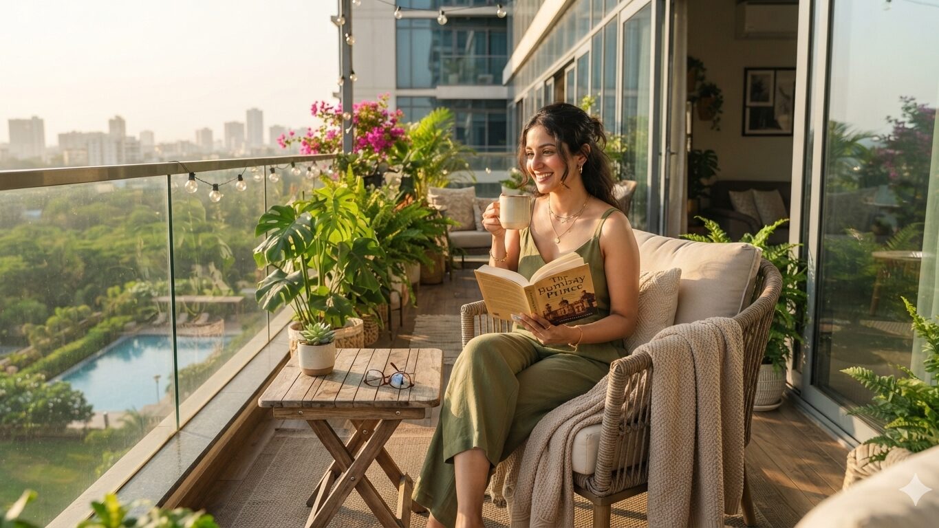 Hubtown Seasons Chembur: Before You Buy in Mumbai, Read This