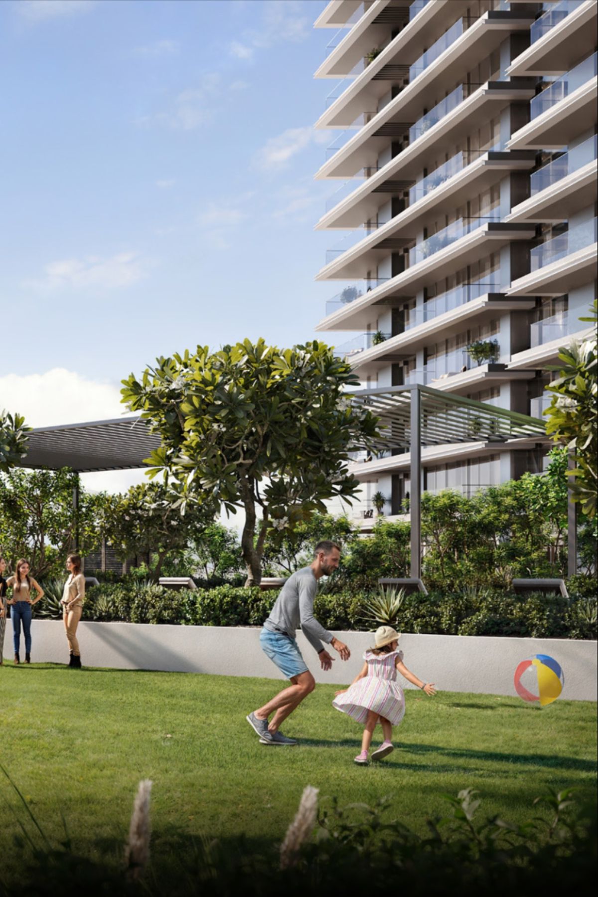 Kalpataru Chembur premium residential project