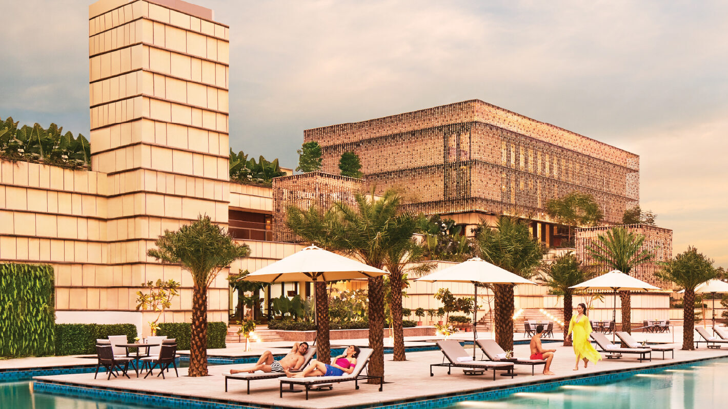 Lodha Lumis: Final Tower at Lodha New Cuffe Parade Wadala