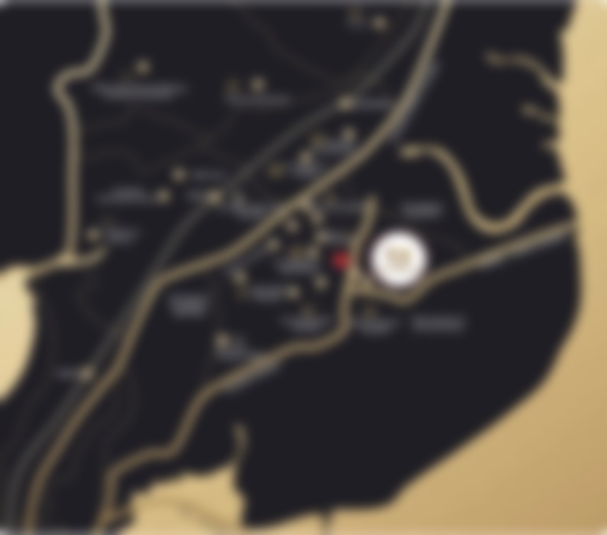 One Meraki Chembur East location map connectivity
