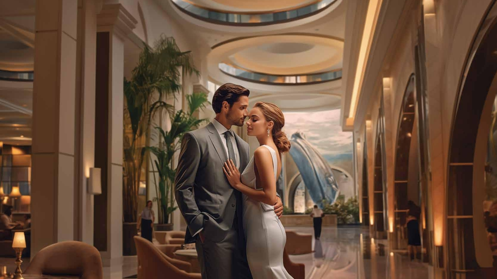 Promesa Fremont Lalbaug Parel 60 storey luxury tower