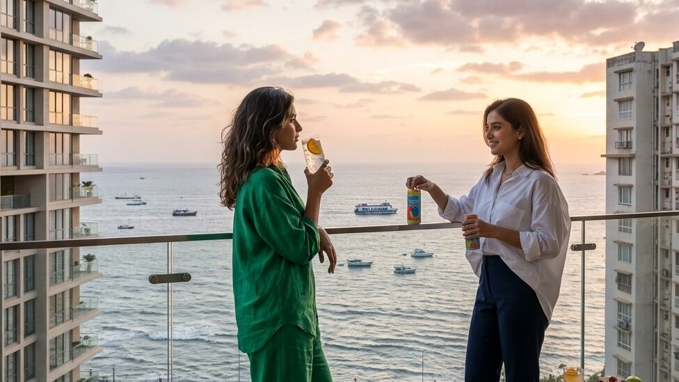 Oberoi Oceanic Bandra Could Carter Road Be Your Next Luxury Address?