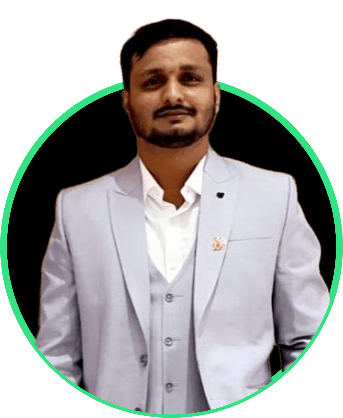 Person's Profile Picture