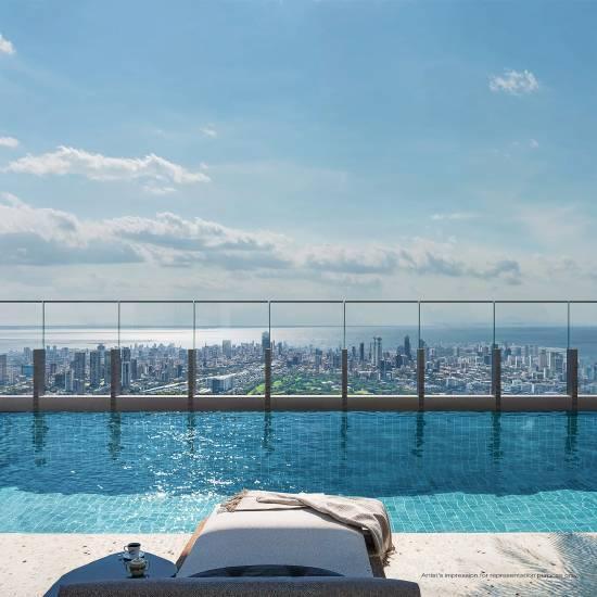 Luxury Interior