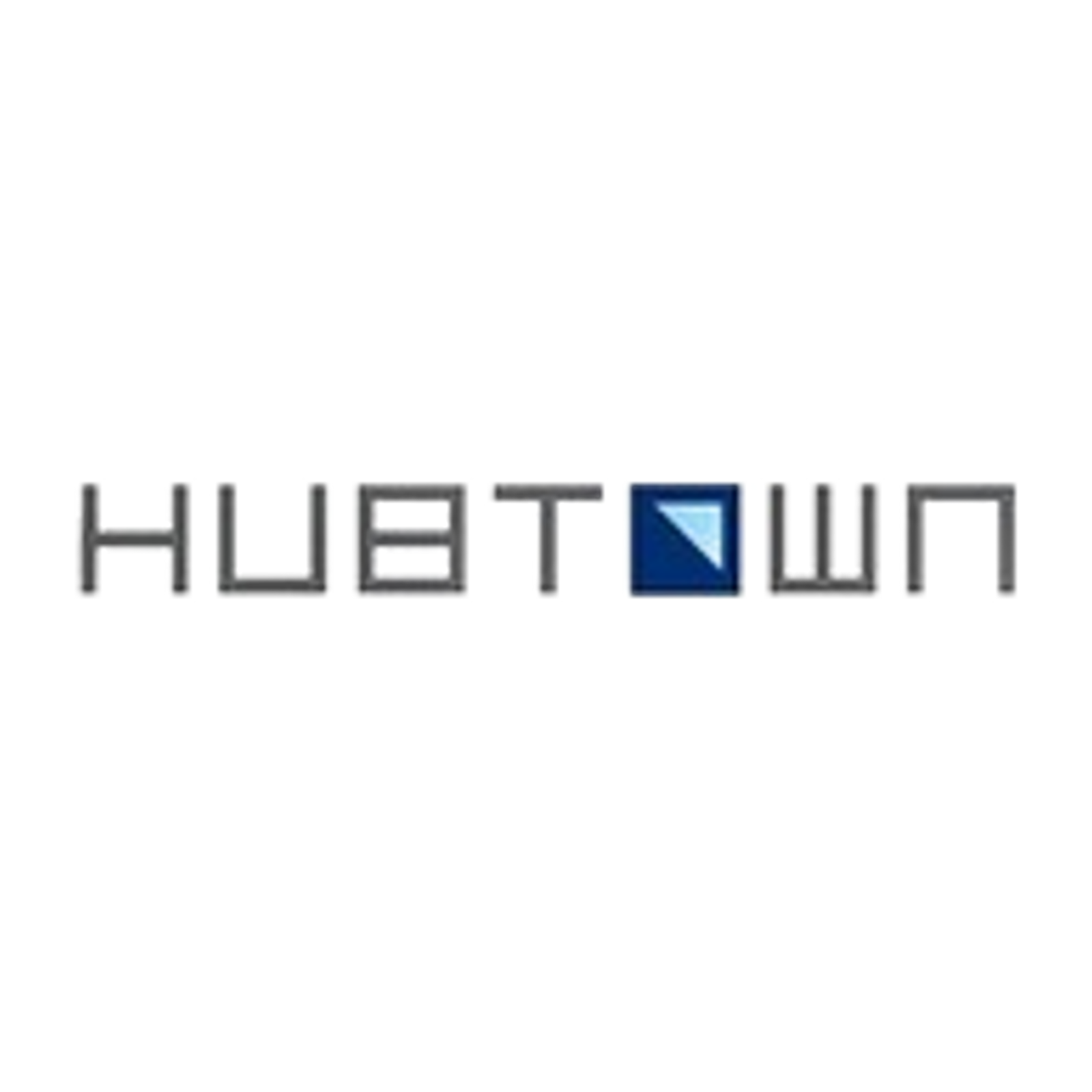 Hubtown Logo