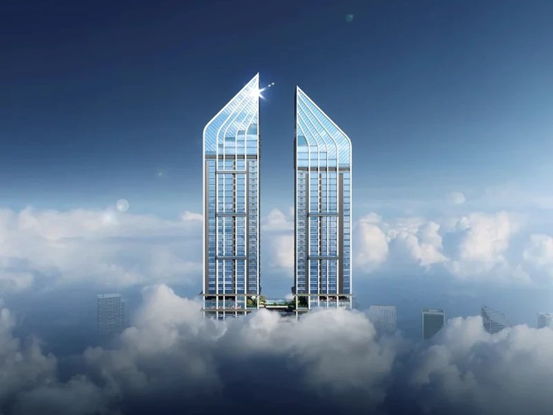 MICL Aaradhya Avaan Tardeo luxury residences Luxury residential real estate project