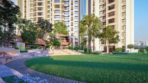 Chandak Highscape City Chembur exterior view Luxury residential real estate project