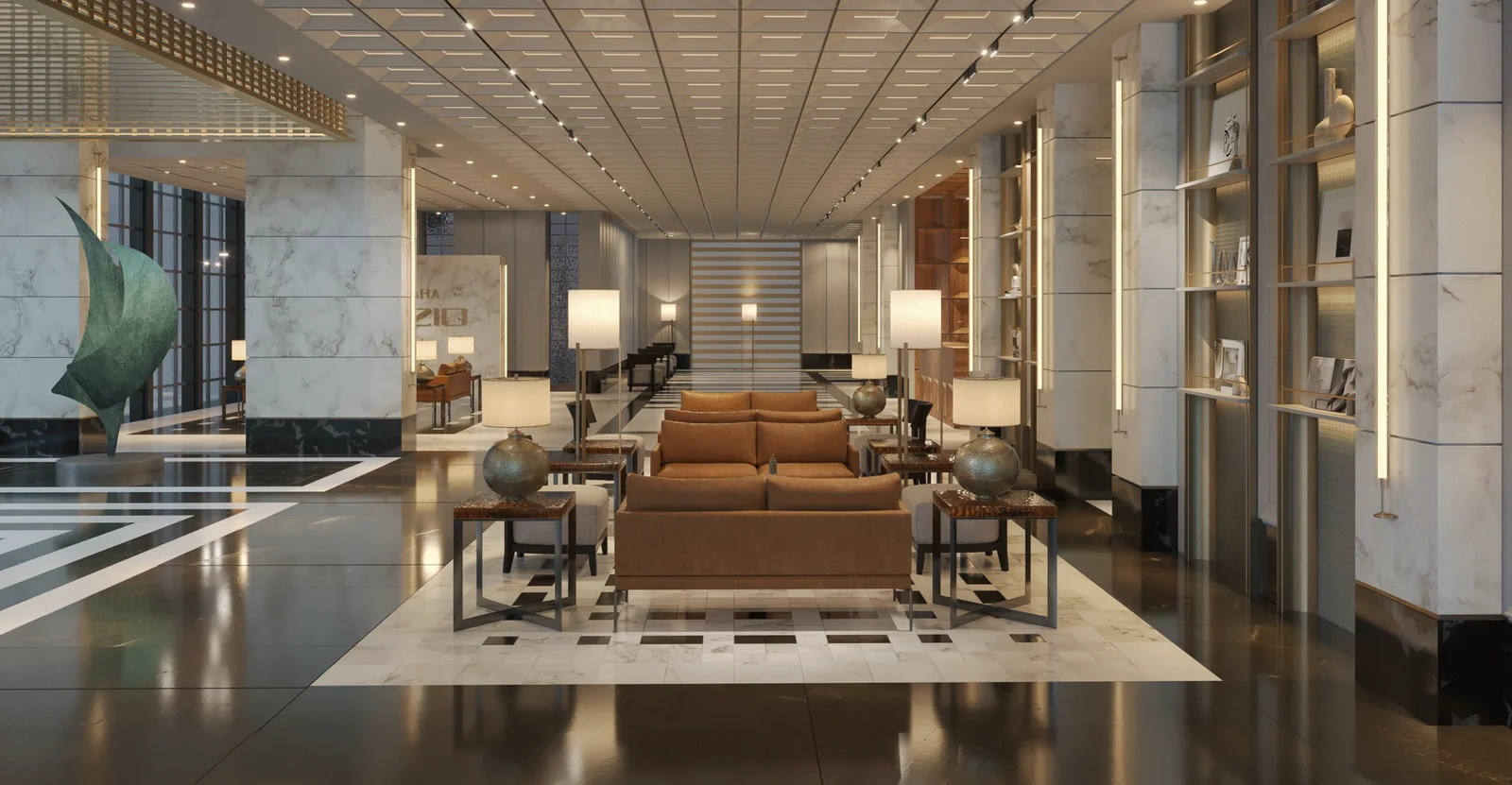 Chandak Highscape City Chembur amenities Luxury residential real estate project