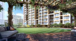 Chandak Highscape City Chembur amenities Luxury residential real estate project