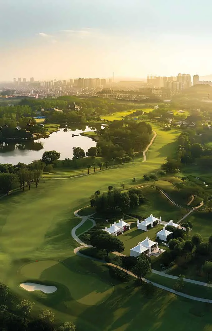 Apartment dining space