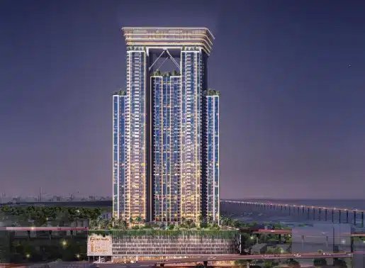 L&T The Gateway Sewri