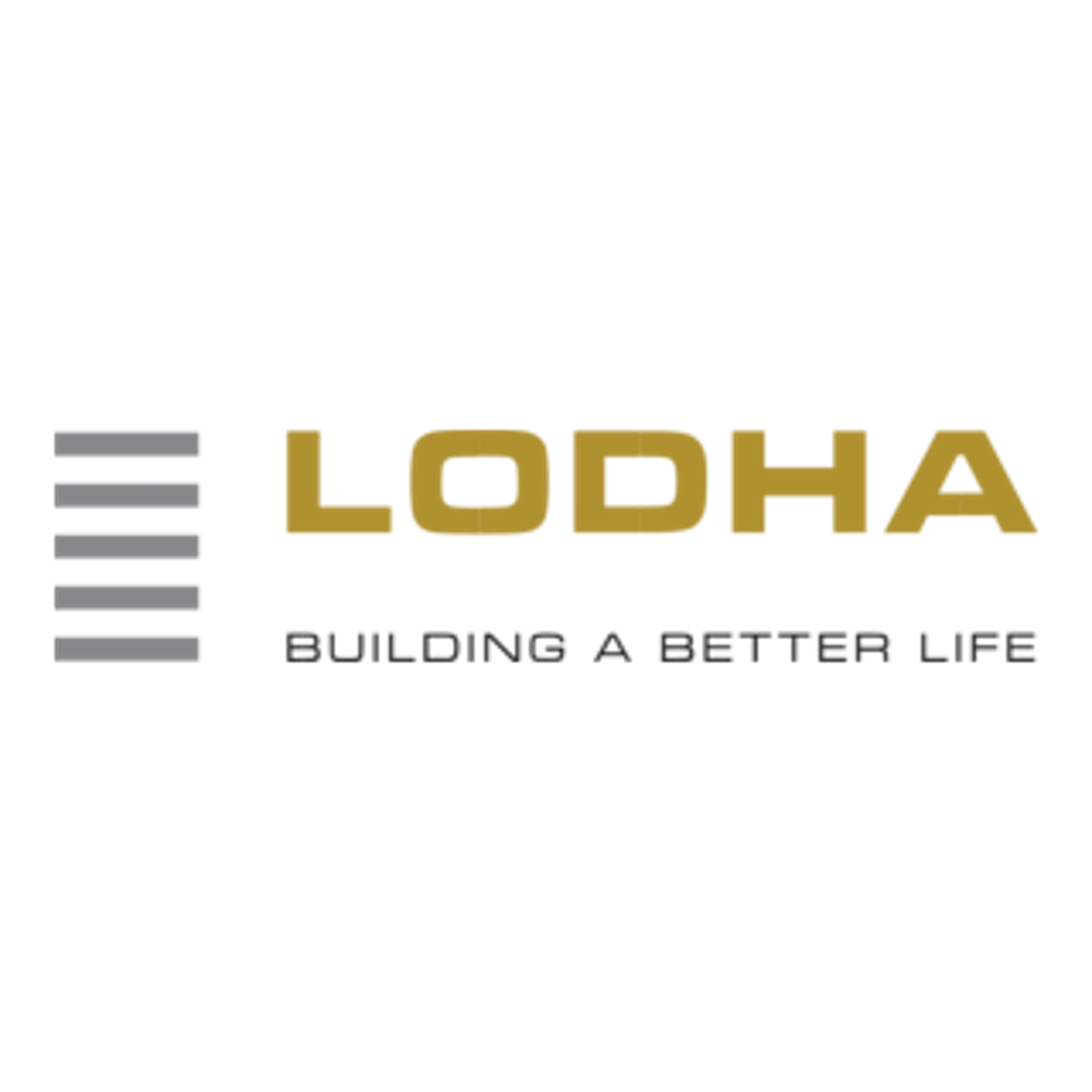 Lodha Group Logo