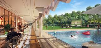 Lodha Divino Matunga exterior view Lodha Divino Matunga