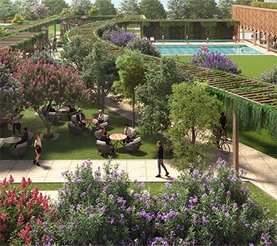 Lodha Divino Matunga luxury apartments overview Lodha Divino Matunga