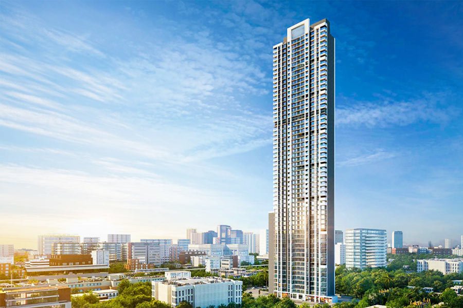 Lodha Divino Matunga