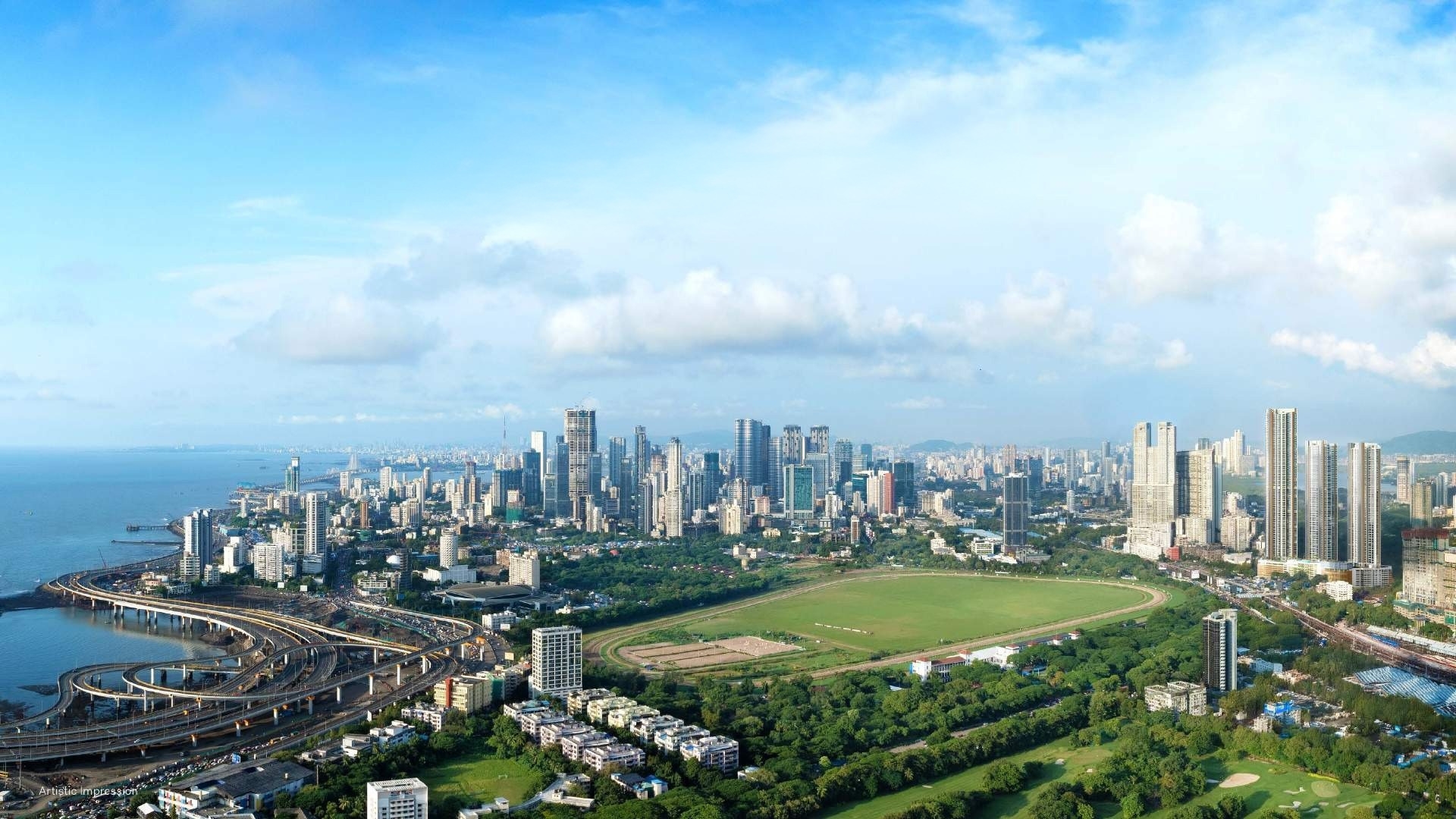 piramal mahalaxmi photos