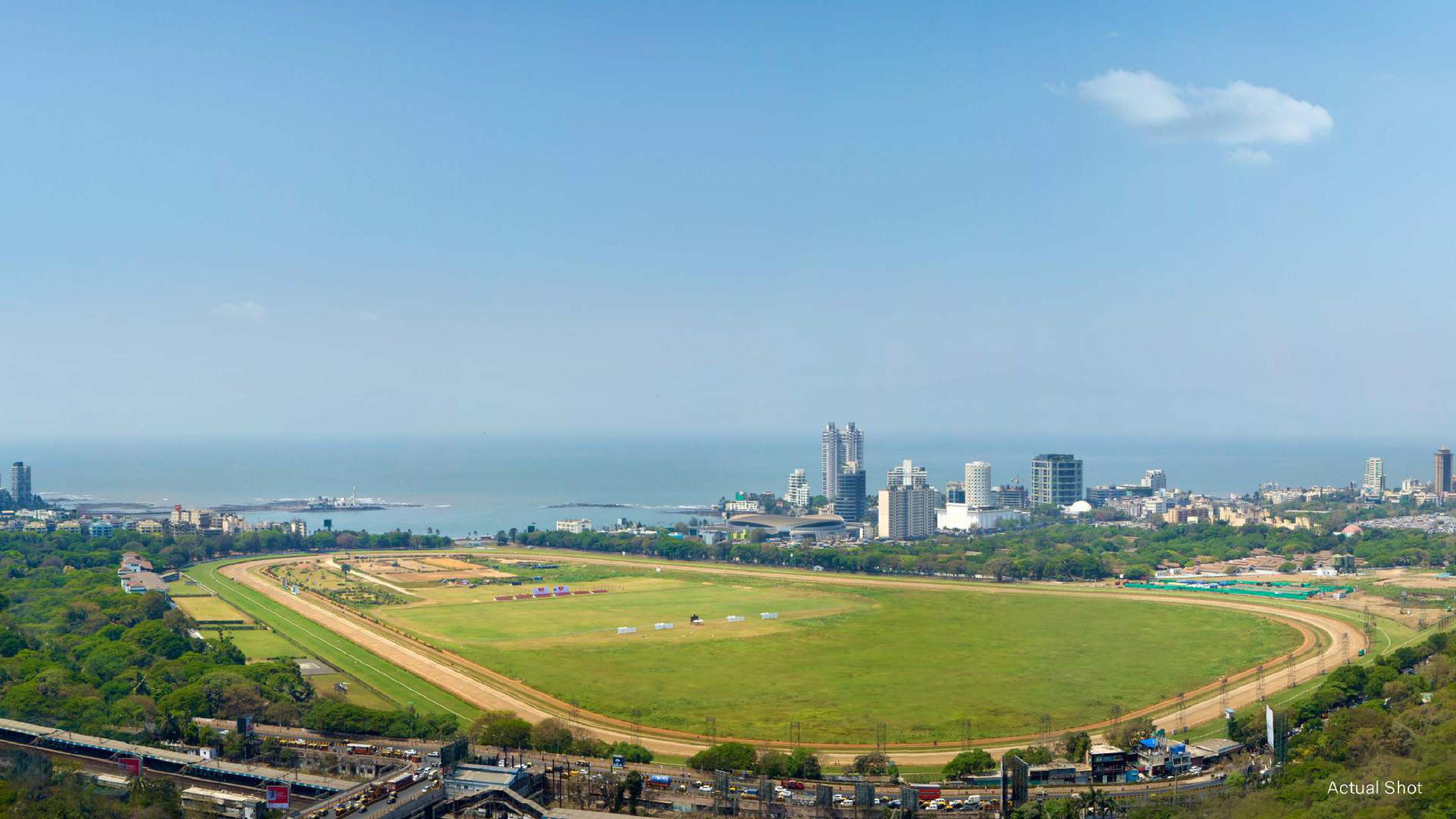 piramal mahalaxmi photos