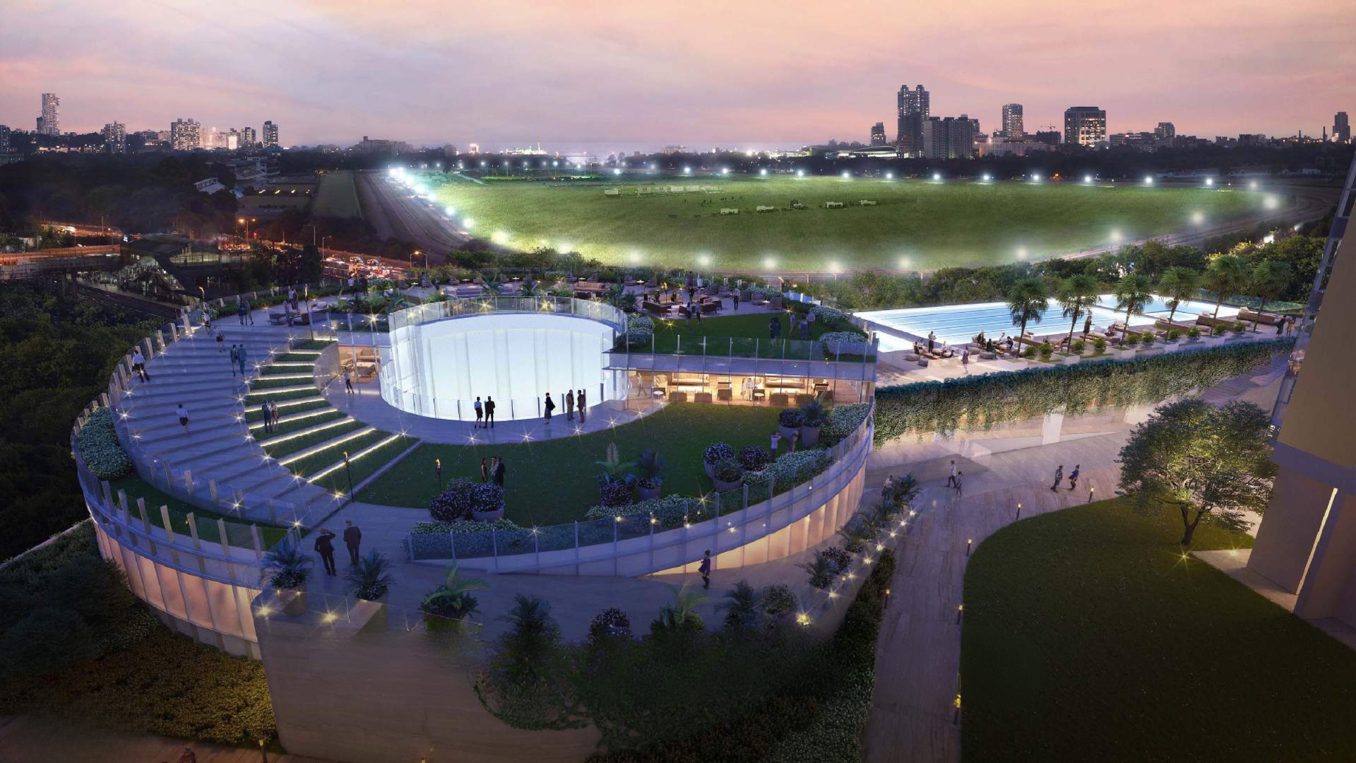 piramal mahalaxmi photos