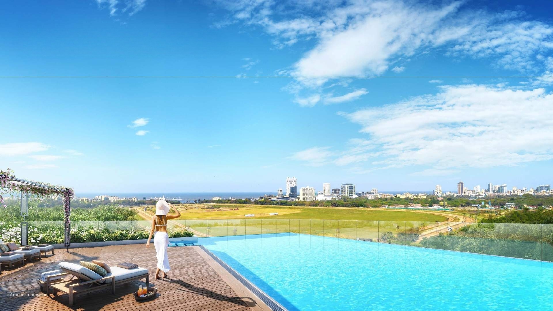 piramal mahalaxmi photos