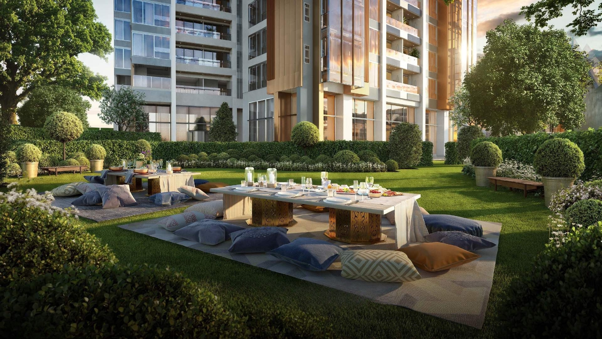 piramal mahalaxmi photos