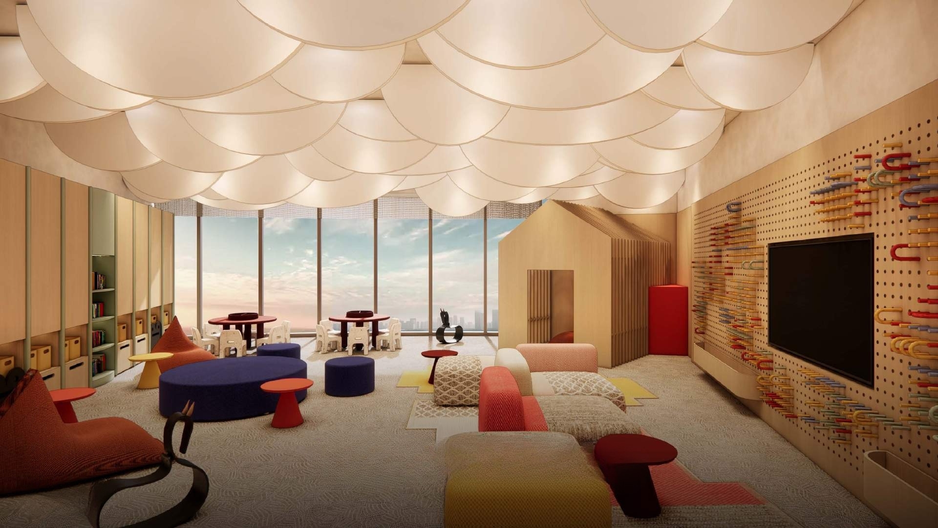 piramal mahalaxmi photos