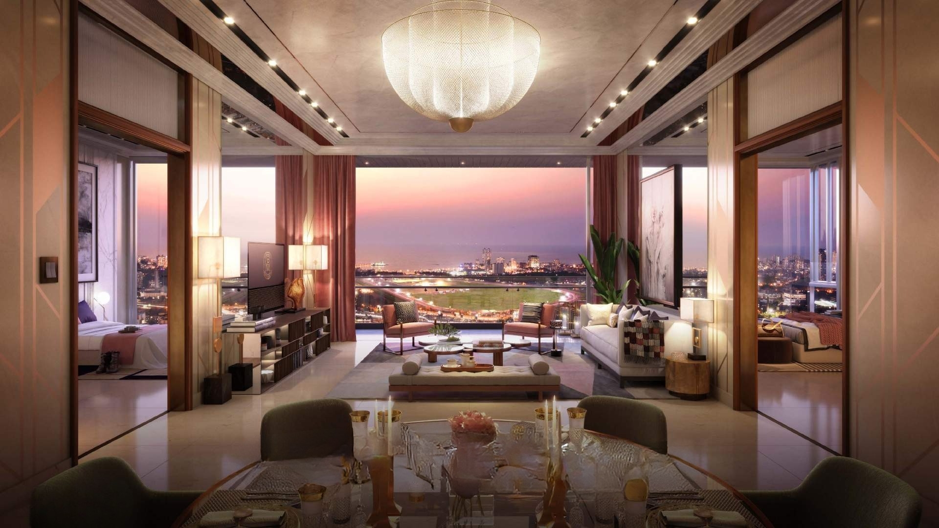 piramal mahalaxmi photos