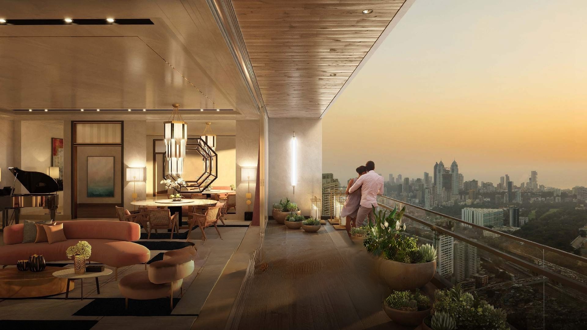 piramal mahalaxmi photos