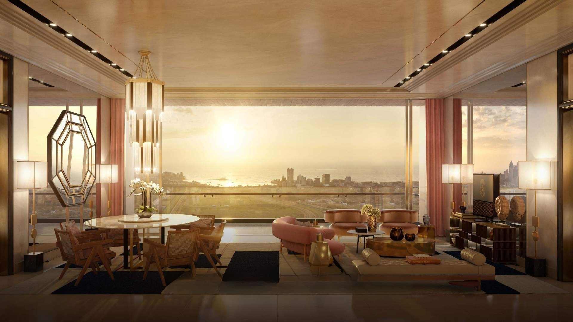 piramal mahalaxmi photos