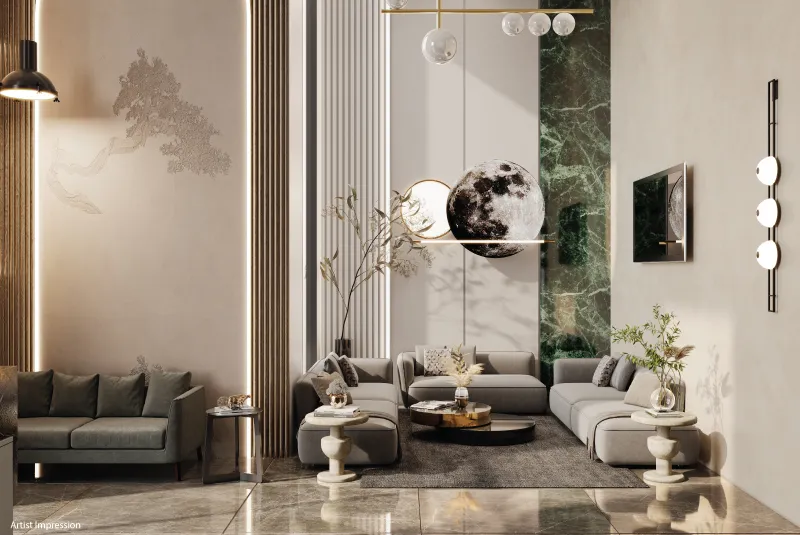 Prestige Nautilus Worli luxury amenities Prestige Nautilus Worli