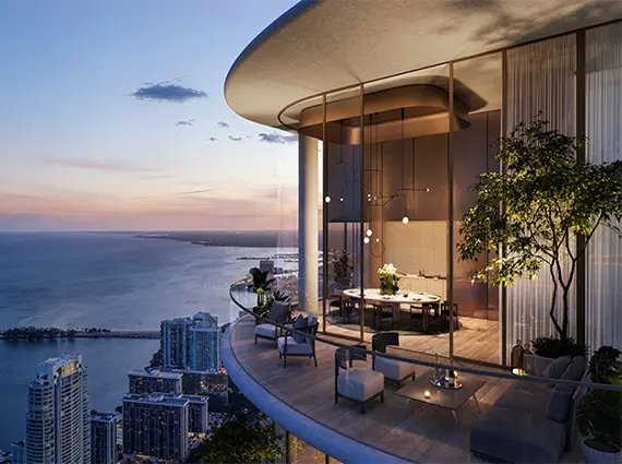 Prestige Nautilus Worli ultra luxury sea view residences Prestige Nautilus Worli