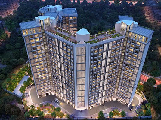 Purva Clermont, Chembur