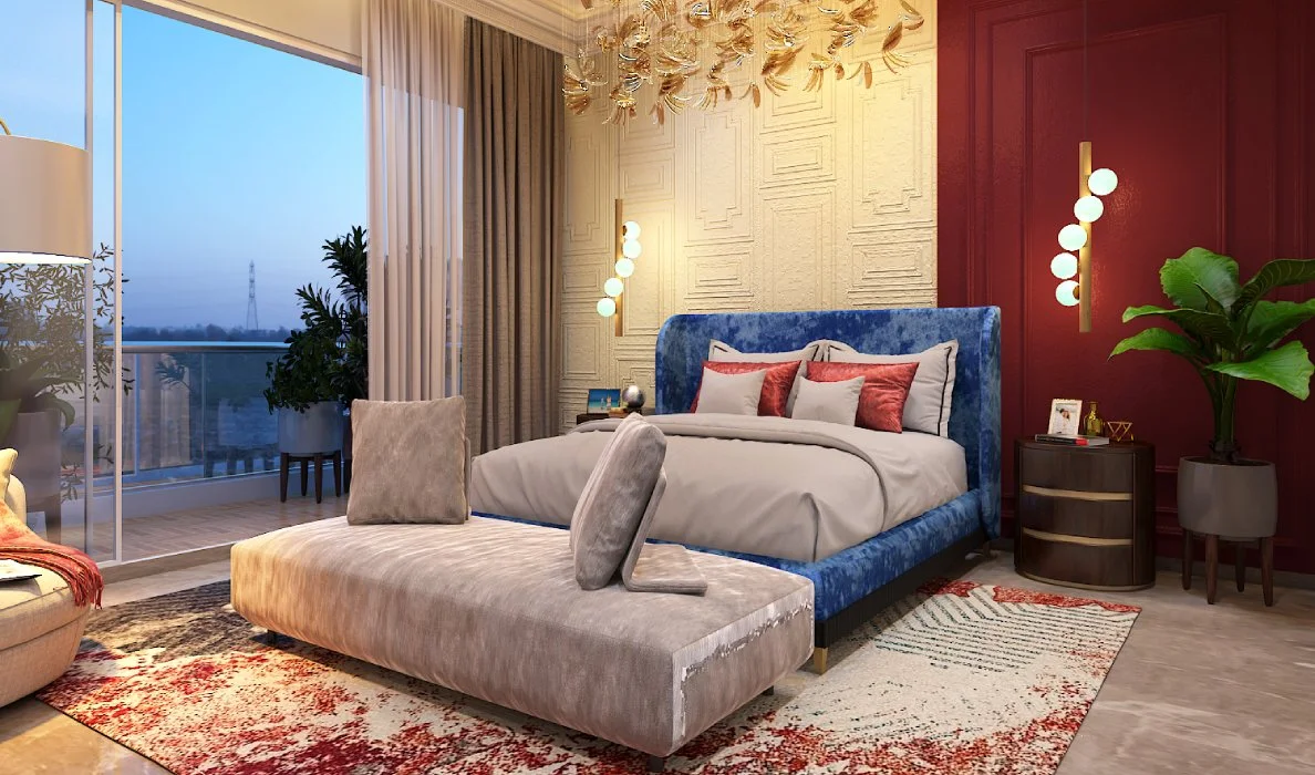 Raymond BKC exterior view Raymond BKC Bandra Kurla Complex