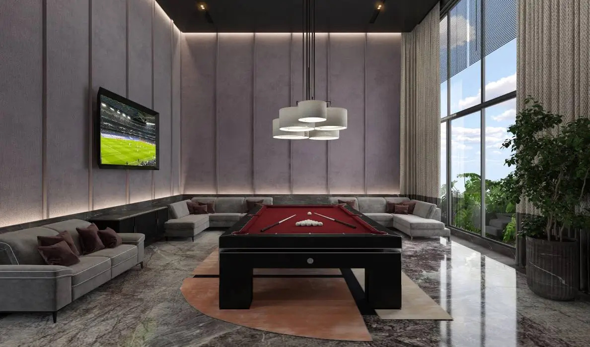 Raymond BKC skyline view Raymond BKC Bandra Kurla Complex