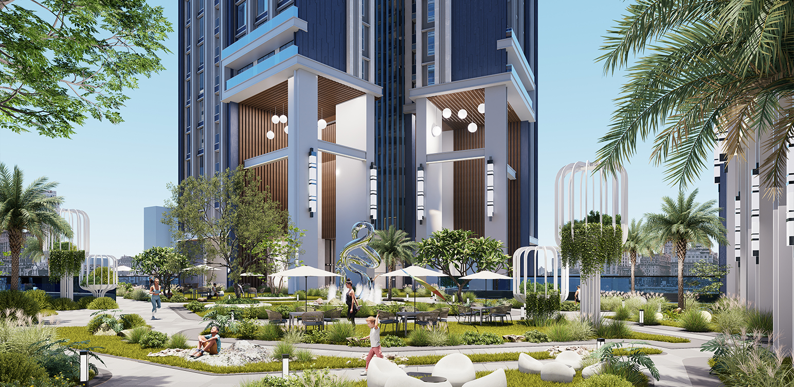 Runwal 7 Mahalaxmi photos