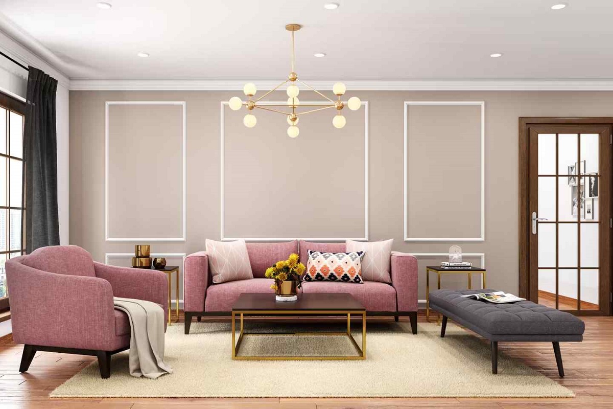 Runwal Woods Chembur photos