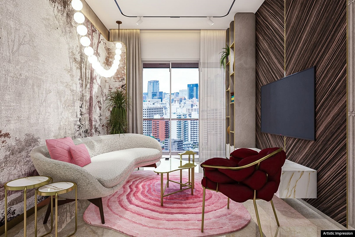 Runwal Woods Chembur photos