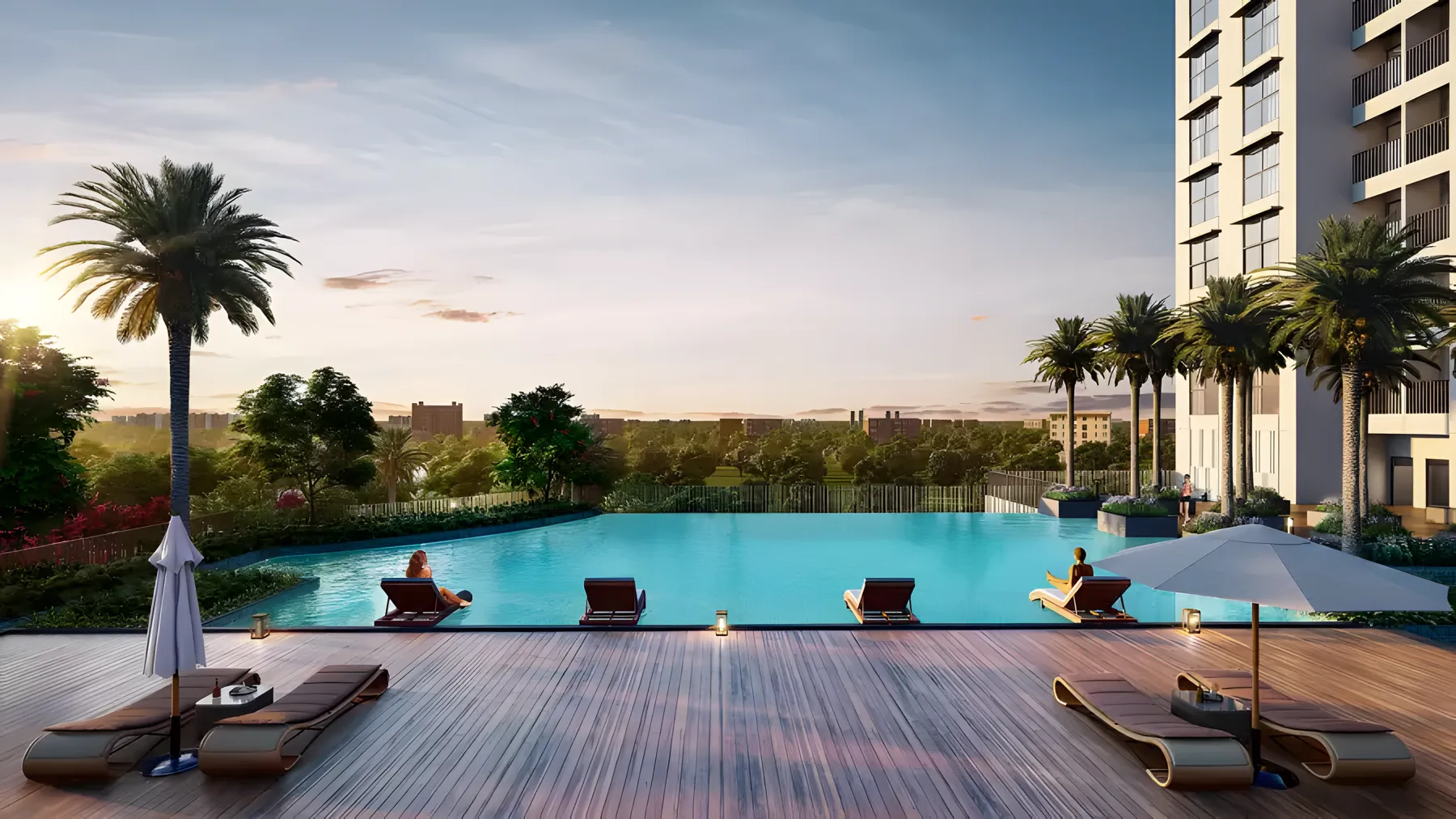 Runwal Woods Chembur photos