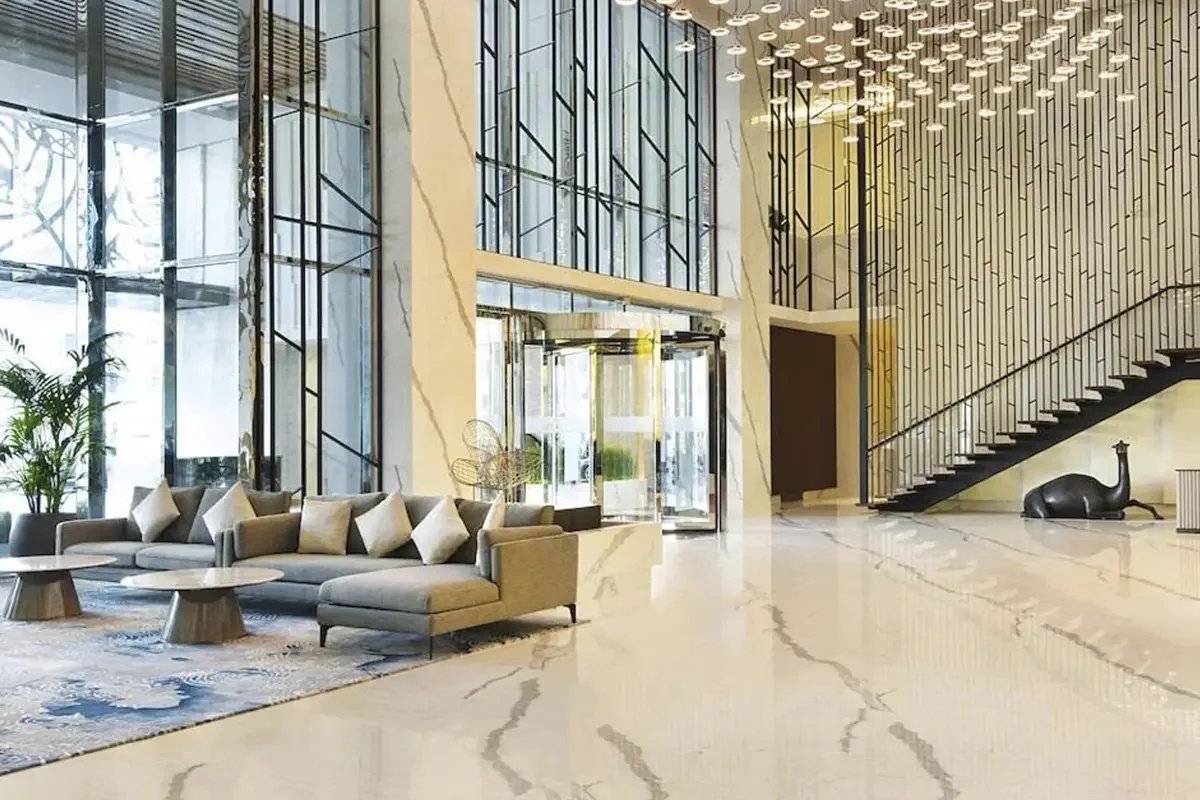 Runwal Woods Chembur