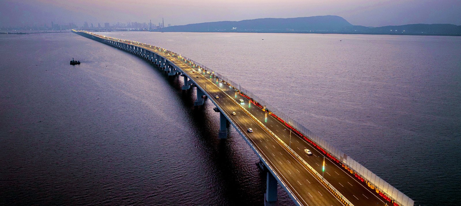 rustomjee sewri project